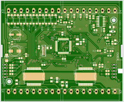 Electrical circuit design