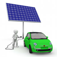 Renewable energy
