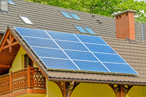 Renewable energy