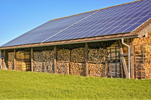 Renewable energy