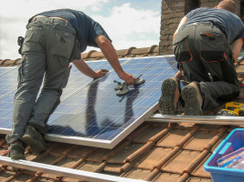 Renewable energy