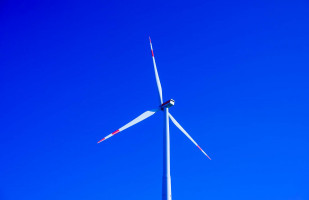 Renewable energy