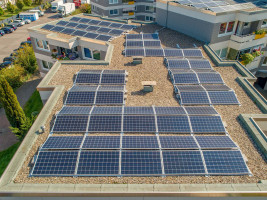 Renewable energy