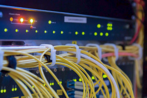 Telecommunications