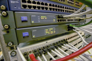 Telecommunications