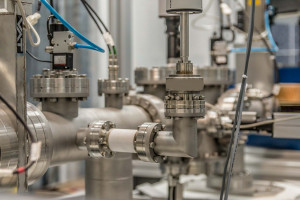 Water & wastewater treatment